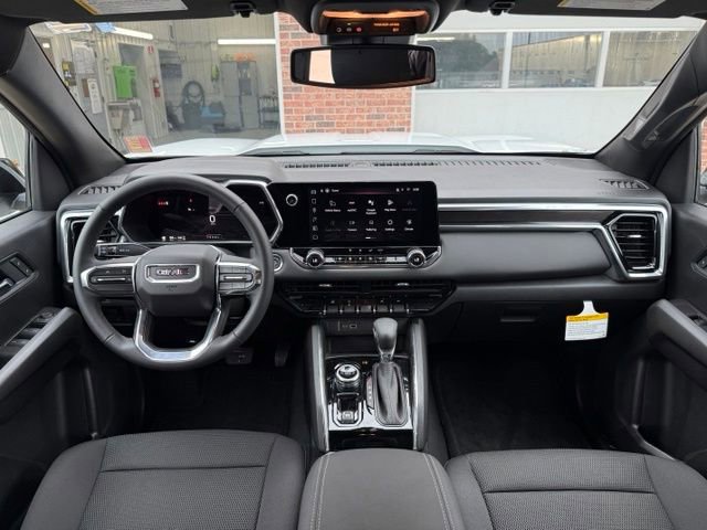 2026 GMC Canyon Elevation - Photo 30