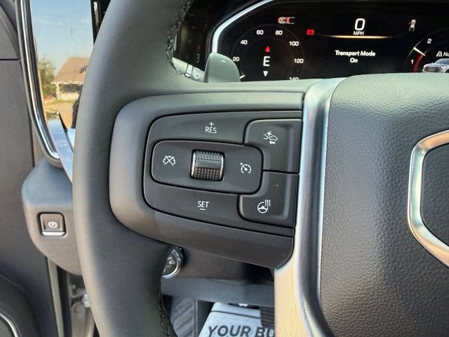 2026 GMC Sierra 1500 SLT - Photo 22