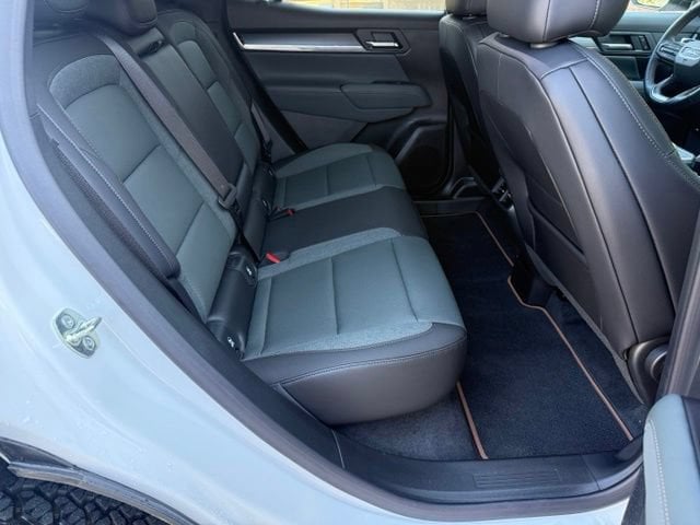 2026 GMC Terrain AT4 - Photo 20