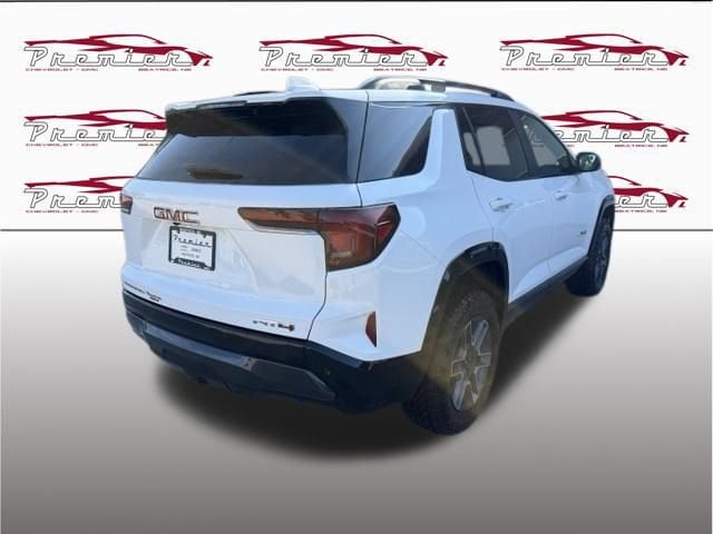 2026 GMC Terrain AT4 - Photo 6