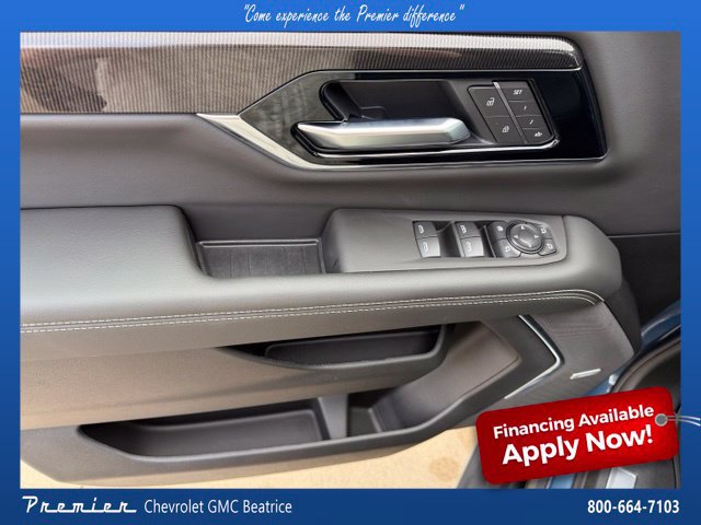 2026 GMC Yukon Elevation - Photo 17