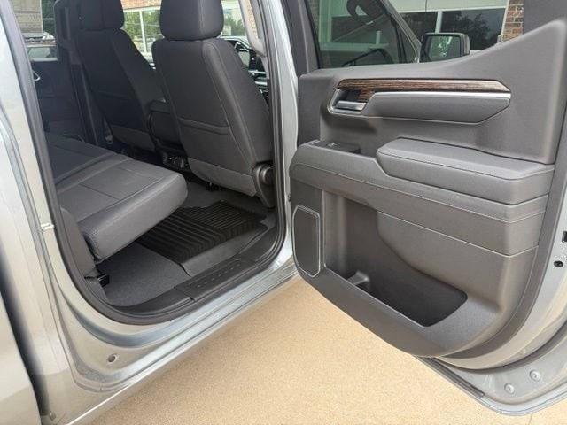 2026 GMC Sierra 1500 SLE - Photo 20