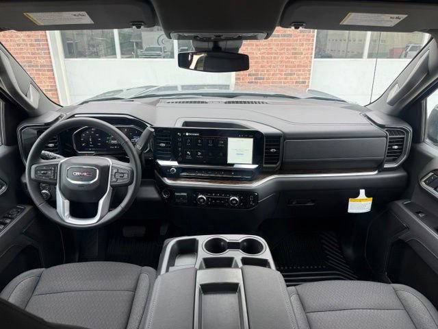 2026 GMC Sierra 1500 SLE - Photo 31