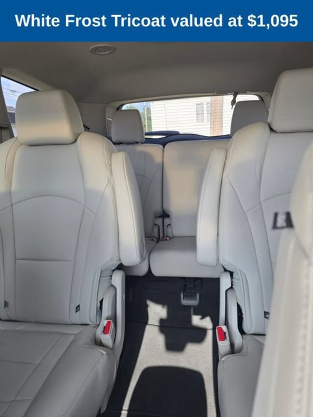 Used 2024 Buick Enclave Premium SUV