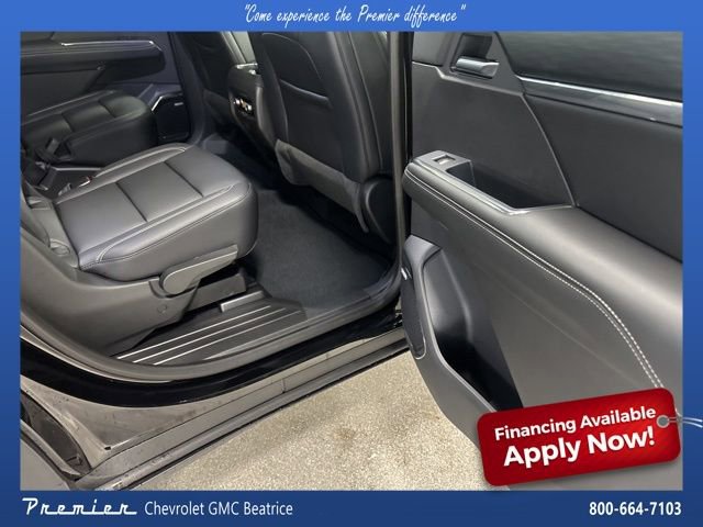 2026 GMC Acadia Elevation - Photo 20