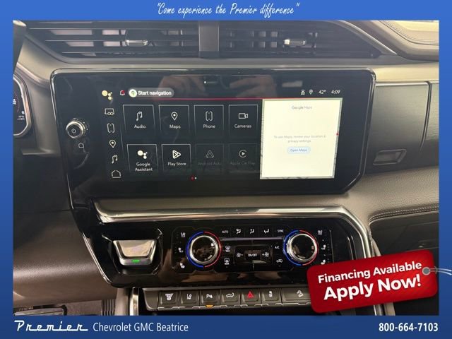 2026 GMC Sierra 2500HD Denali - Photo 26