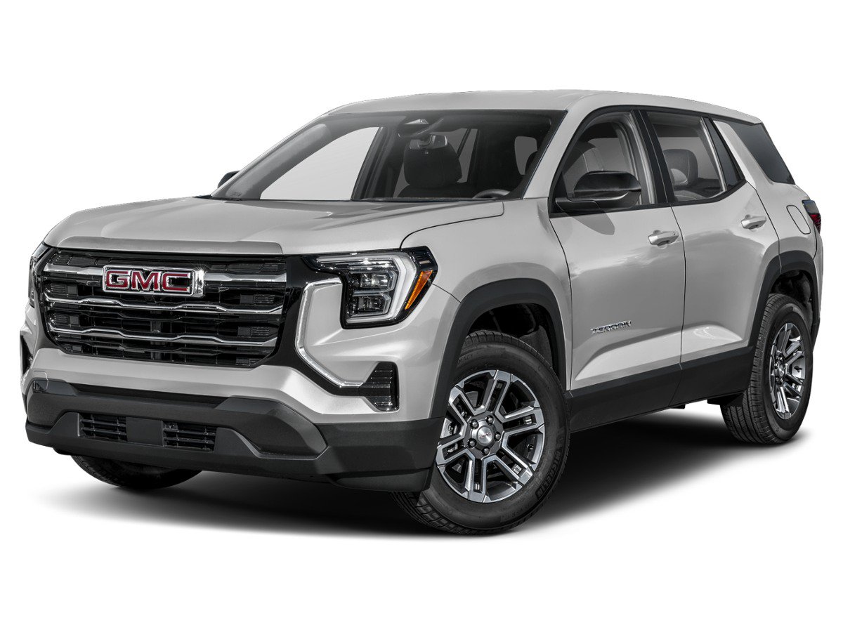 GMC Terrain