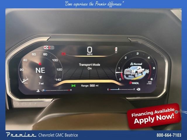 2026 GMC Sierra 2500HD Denali - Photo 27