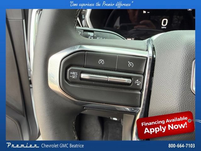 2026 GMC Canyon Elevation - Photo 23