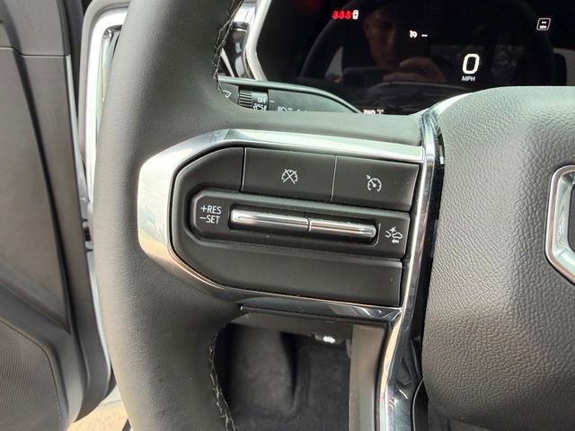 2026 GMC Canyon Elevation - Photo 24