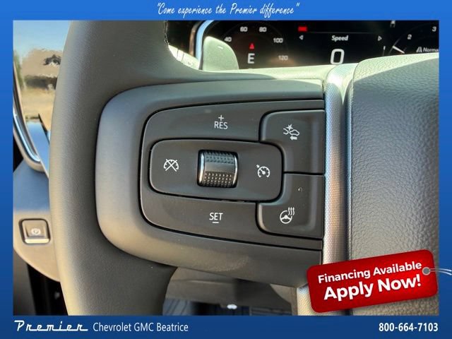 2026 GMC Sierra 1500 SLT - Photo 24