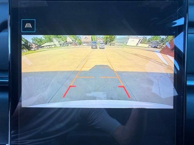 2026 GMC Terrain AT4 - Photo 29