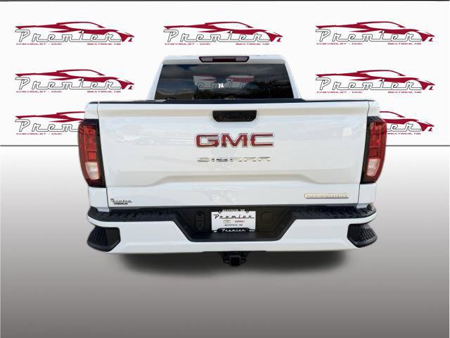 New 2026 GMC Sierra 1500 Elevation Truck
