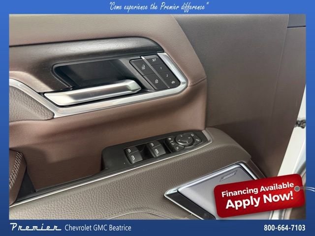 2026 GMC Sierra 2500HD Denali - Photo 14