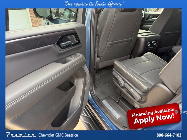 2026 GMC Yukon Elevation - Photo 18
