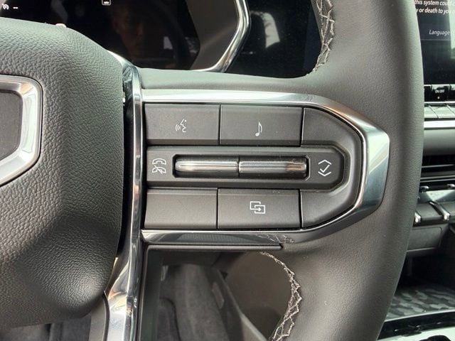 2026 GMC Canyon Elevation - Photo 25