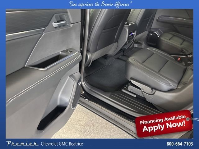 2026 GMC Acadia Elevation - Photo 17