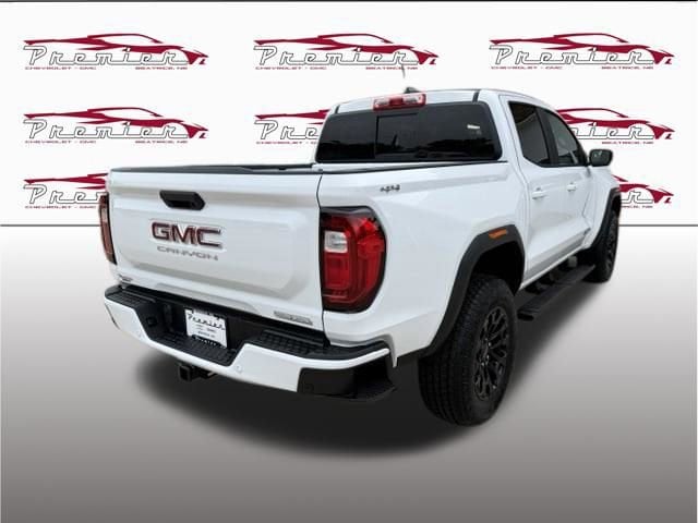 2026 GMC Canyon Elevation - Photo 7