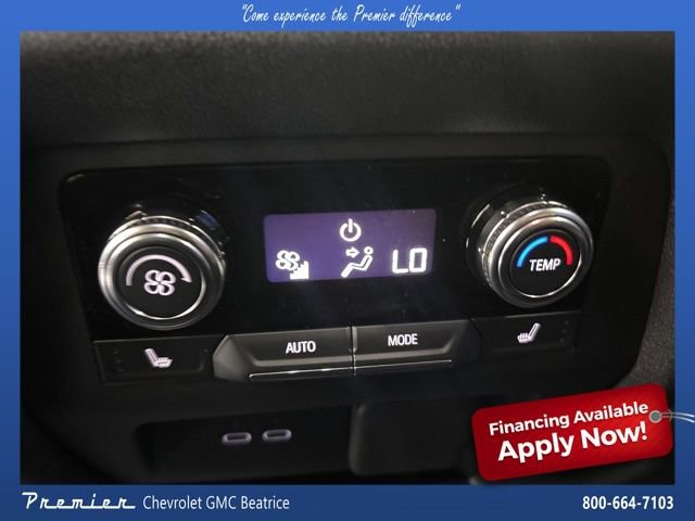 2026 GMC Acadia Elevation - Photo 25