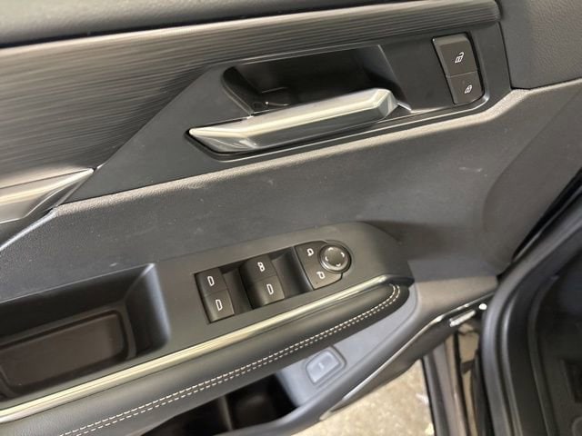 2026 GMC Acadia Elevation - Photo 16