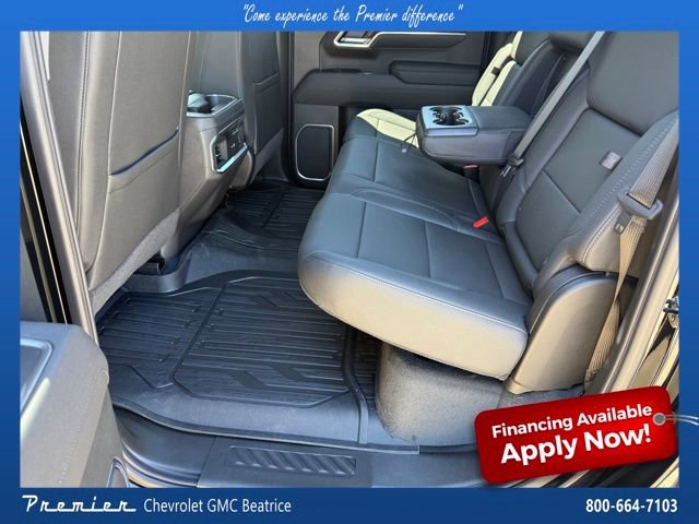 2026 GMC Sierra 1500 SLT - Photo 18