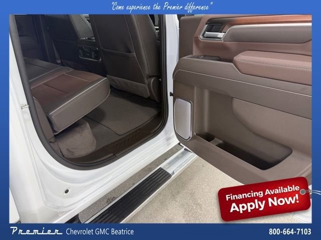 2026 GMC Sierra 2500HD Denali - Photo 17