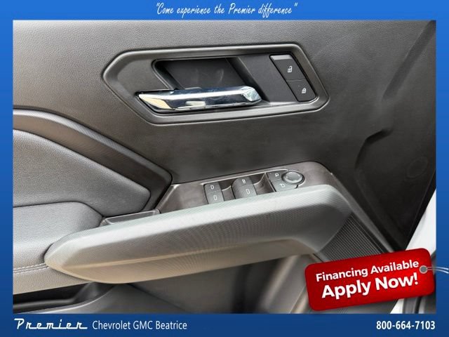 2026 GMC Canyon Elevation - Photo 15