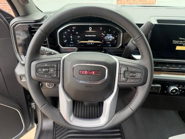 2026 GMC Sierra 1500 SLE - Photo 24