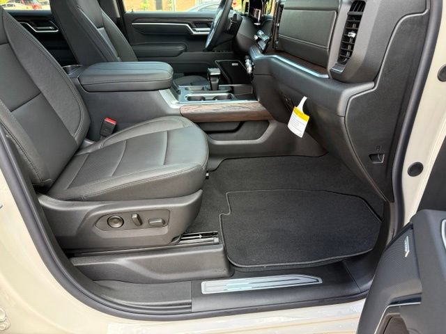 2026 GMC Sierra 1500 SLT - Photo 20
