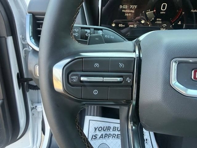 2026 GMC Terrain AT4 - Photo 24