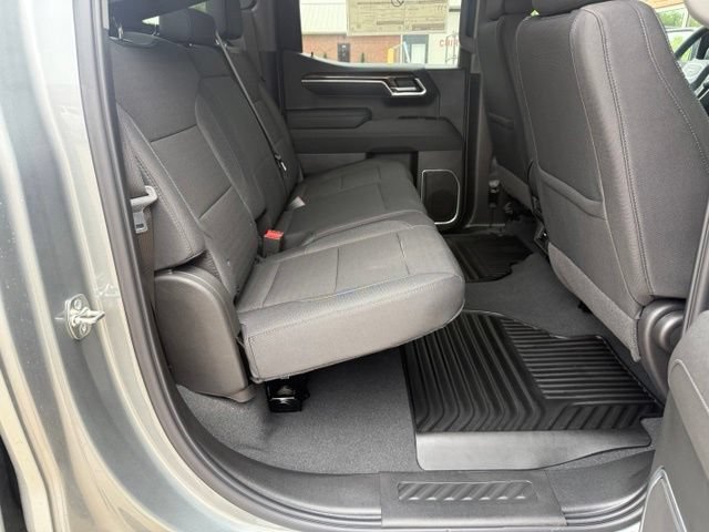 2026 GMC Sierra 1500 SLE - Photo 21
