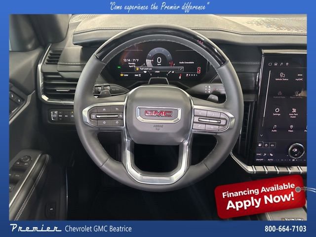 2026 GMC Acadia Elevation - Photo 27
