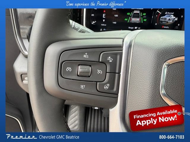 2026 GMC Sierra 1500 SLE - Photo 24