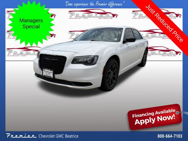  Chrysler 300