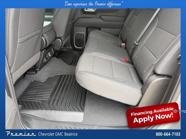 2026 GMC Sierra 1500 SLE - Photo 18
