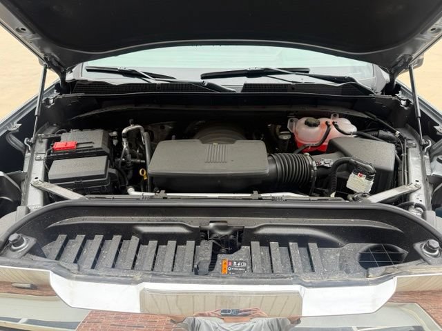 2026 GMC Sierra 1500 SLE - Photo 11