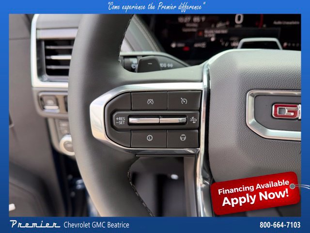 2026 GMC Yukon Elevation - Photo 27