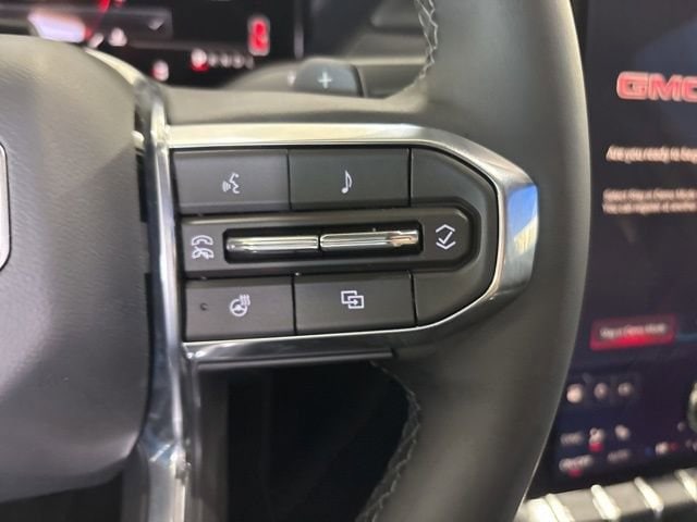 2026 GMC Acadia Elevation - Photo 28
