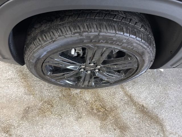2026 GMC Acadia Elevation - Photo 11