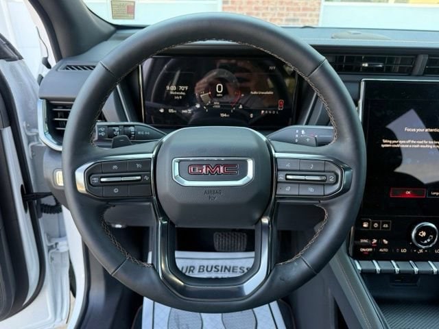 2026 GMC Terrain AT4 - Photo 23