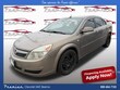  Saturn Aura