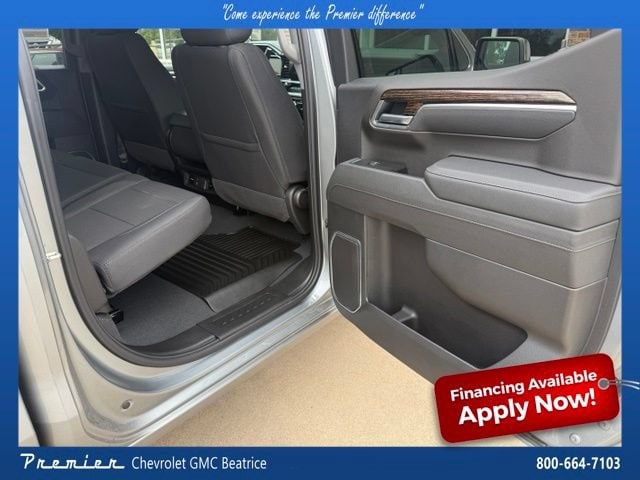 2026 GMC Sierra 1500 SLE - Photo 19