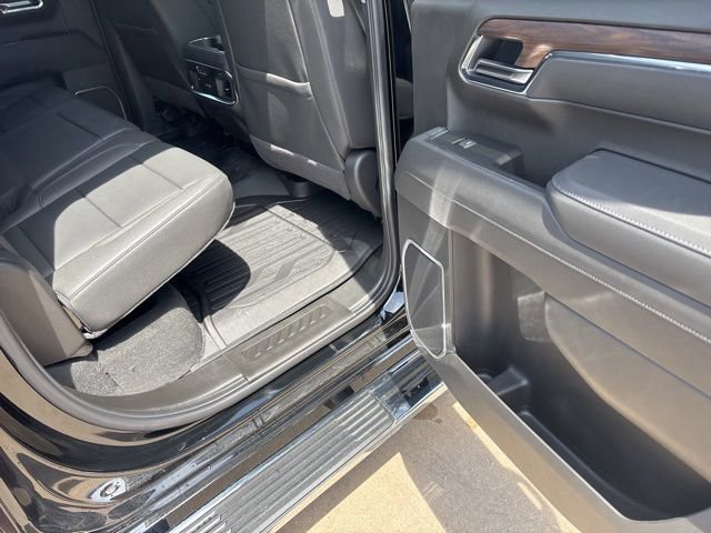 2026 GMC Sierra 1500 SLT - Photo 17