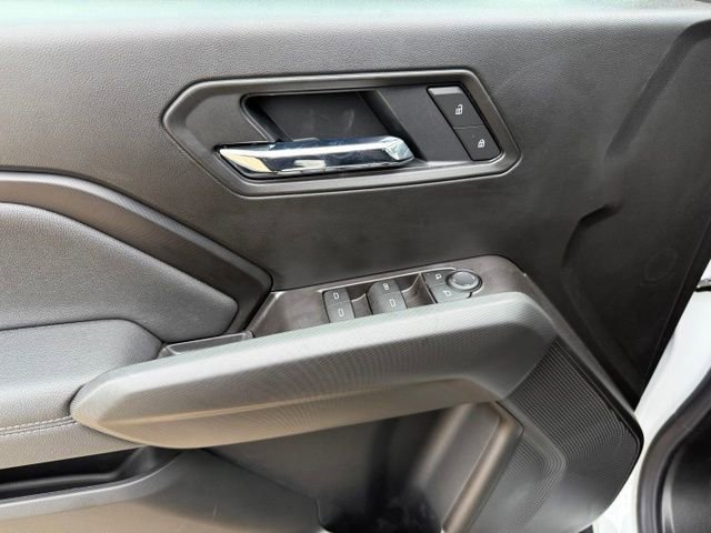 2026 GMC Canyon Elevation - Photo 16