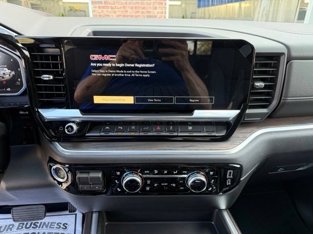 2026 GMC Sierra 1500 SLT - Photo 24