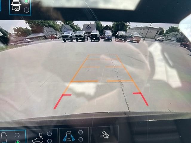 2026 GMC Acadia Denali Ultimate - Photo 33