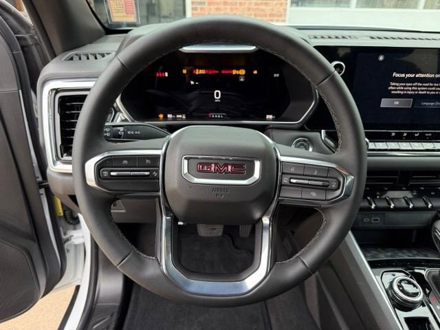 2026 GMC Canyon Elevation - Photo 23
