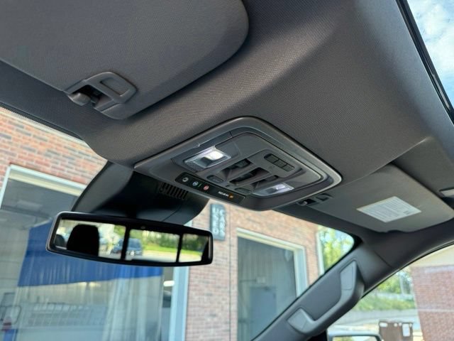 2026 GMC Sierra 1500 SLT - Photo 29