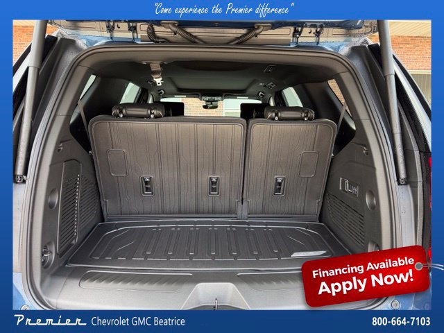 2026 GMC Yukon Elevation - Photo 6