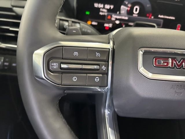2026 GMC Acadia Elevation - Photo 27